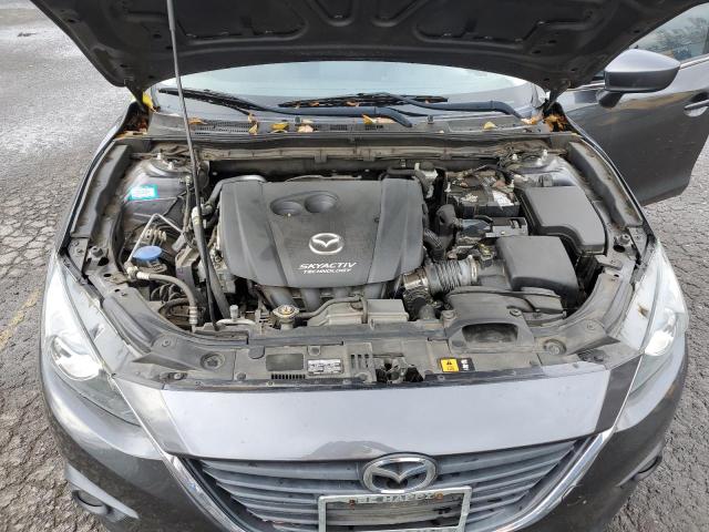 Photo 10 VIN: 3MZBM1M73GM311176 - MAZDA 3 TOURING 