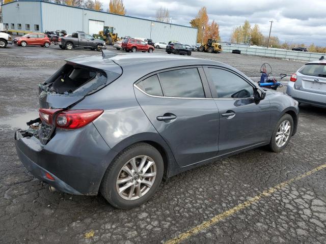 Photo 2 VIN: 3MZBM1M73GM311176 - MAZDA 3 TOURING 