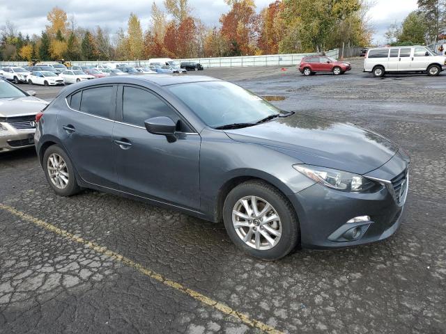 Photo 3 VIN: 3MZBM1M73GM311176 - MAZDA 3 TOURING 