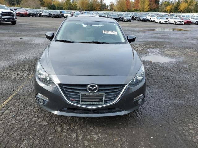 Photo 4 VIN: 3MZBM1M73GM311176 - MAZDA 3 TOURING 