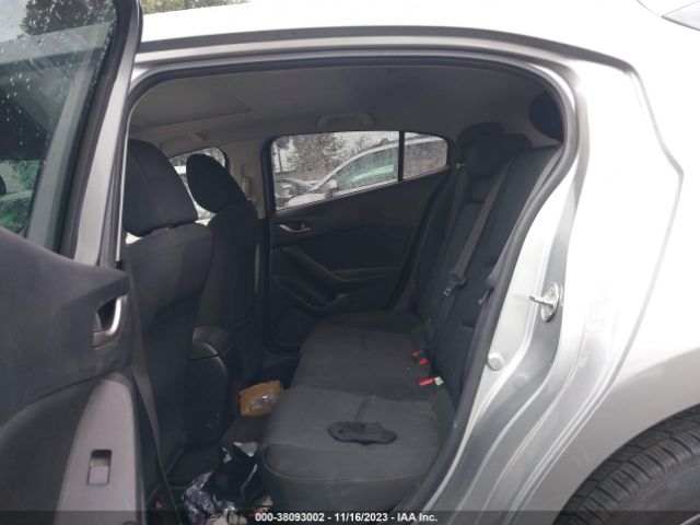 Photo 7 VIN: 3MZBM1M73GM311405 - MAZDA MAZDA3 