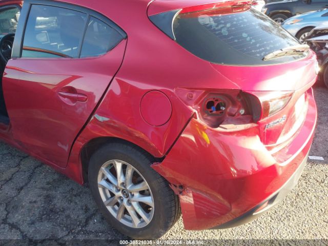 Photo 5 VIN: 3MZBM1M73GM314031 - MAZDA MAZDA3 