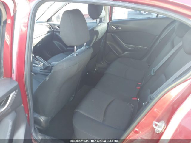 Photo 7 VIN: 3MZBM1M73GM314031 - MAZDA MAZDA3 