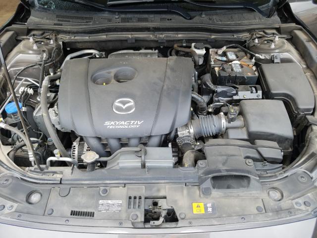 Photo 6 VIN: 3MZBM1M73GM323716 - MAZDA 3 TOURING 