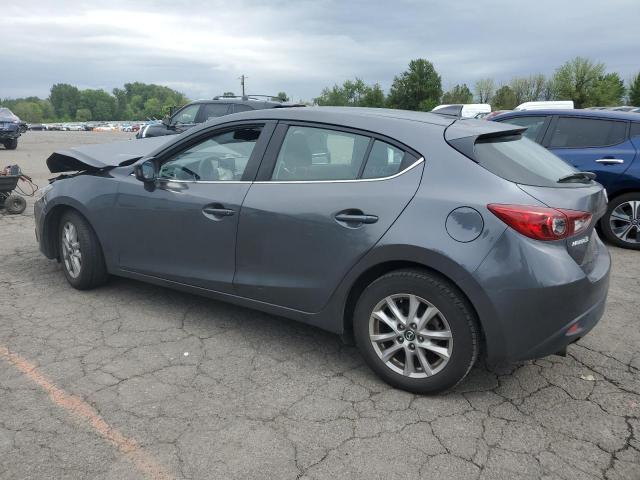 Photo 1 VIN: 3MZBM1M73GM329290 - MAZDA 3 