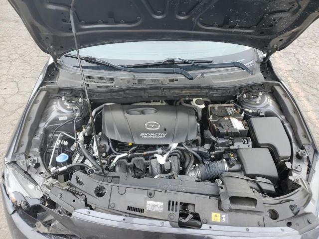 Photo 10 VIN: 3MZBM1M73GM329290 - MAZDA 3 