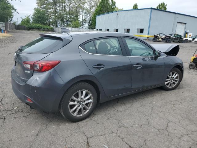 Photo 2 VIN: 3MZBM1M73GM329290 - MAZDA 3 