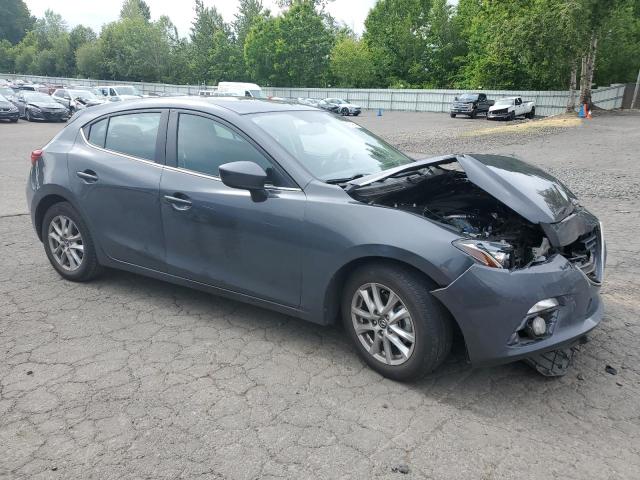 Photo 3 VIN: 3MZBM1M73GM329290 - MAZDA 3 