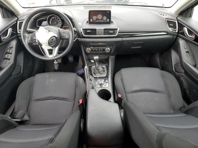 Photo 7 VIN: 3MZBM1M73GM329290 - MAZDA 3 