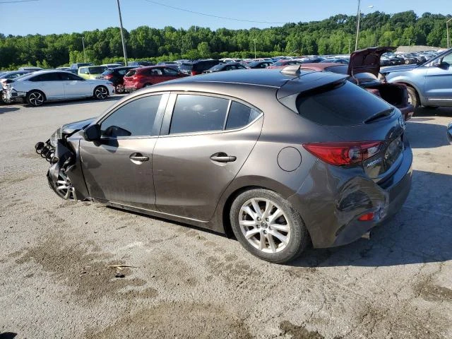 Photo 1 VIN: 3MZBM1M74FM197039 - MAZDA 3 GRAND TO 