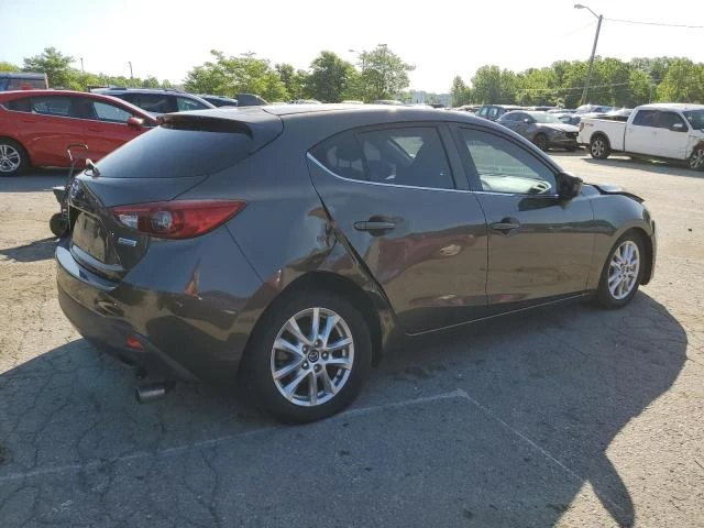 Photo 2 VIN: 3MZBM1M74FM197039 - MAZDA 3 GRAND TO 