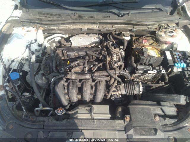 Photo 9 VIN: 3MZBM1M74FM236258 - MAZDA MAZDA3 