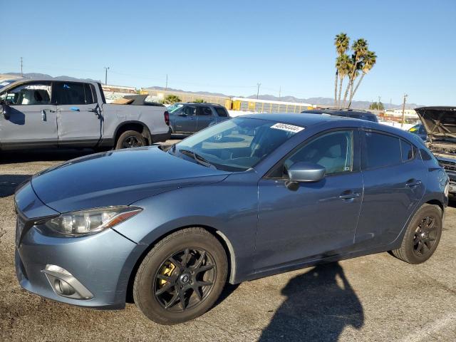 Photo 0 VIN: 3MZBM1M74GM313759 - MAZDA 3 