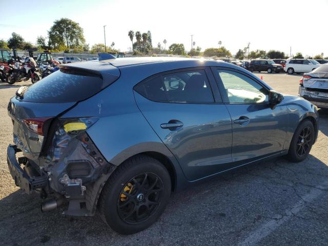 Photo 2 VIN: 3MZBM1M74GM313759 - MAZDA 3 