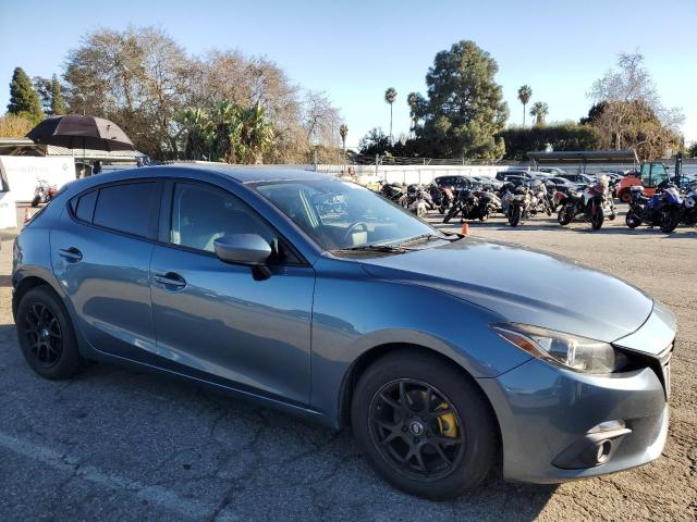 Photo 3 VIN: 3MZBM1M74GM313759 - MAZDA 3 