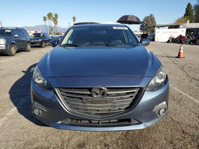 Photo 4 VIN: 3MZBM1M74GM313759 - MAZDA 3 