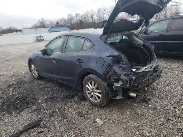 Photo 1 VIN: 3MZBM1M74GM320646 - MAZDA 3 TOURING 