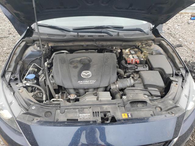 Photo 10 VIN: 3MZBM1M74GM320646 - MAZDA 3 TOURING 