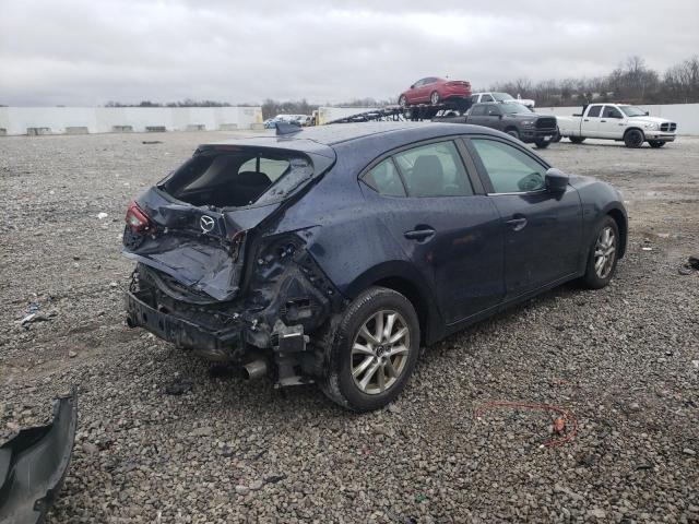 Photo 2 VIN: 3MZBM1M74GM320646 - MAZDA 3 TOURING 