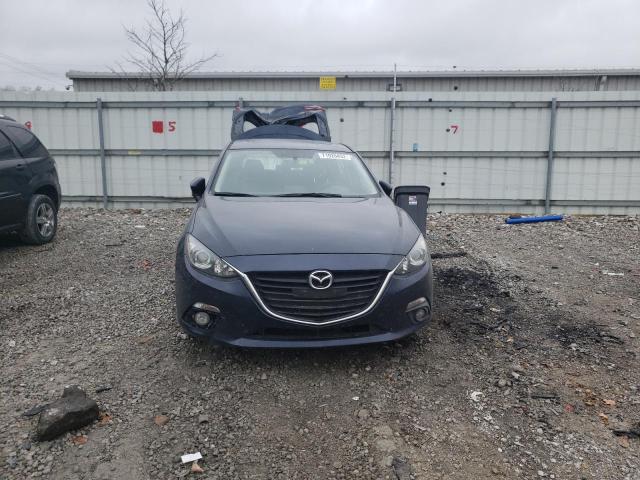 Photo 4 VIN: 3MZBM1M74GM320646 - MAZDA 3 TOURING 