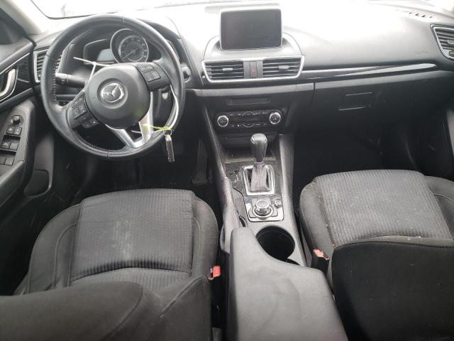 Photo 7 VIN: 3MZBM1M74GM320646 - MAZDA 3 TOURING 