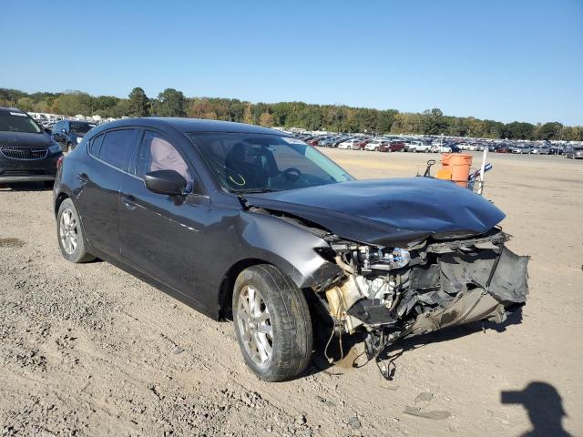 Photo 0 VIN: 3MZBM1M75EM117259 - MAZDA 3 GRAND TO 