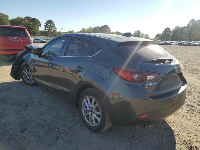 Photo 2 VIN: 3MZBM1M75EM117259 - MAZDA 3 GRAND TO 