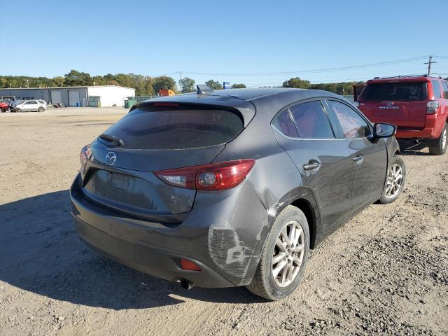 Photo 3 VIN: 3MZBM1M75EM117259 - MAZDA 3 GRAND TO 