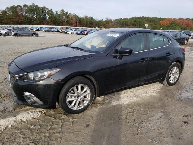 Photo 0 VIN: 3MZBM1M75FM186101 - MAZDA 3 GRAND TO 