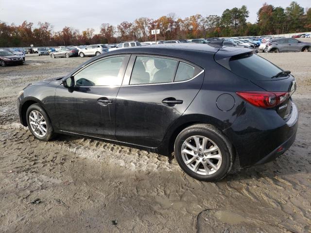 Photo 1 VIN: 3MZBM1M75FM186101 - MAZDA 3 GRAND TO 