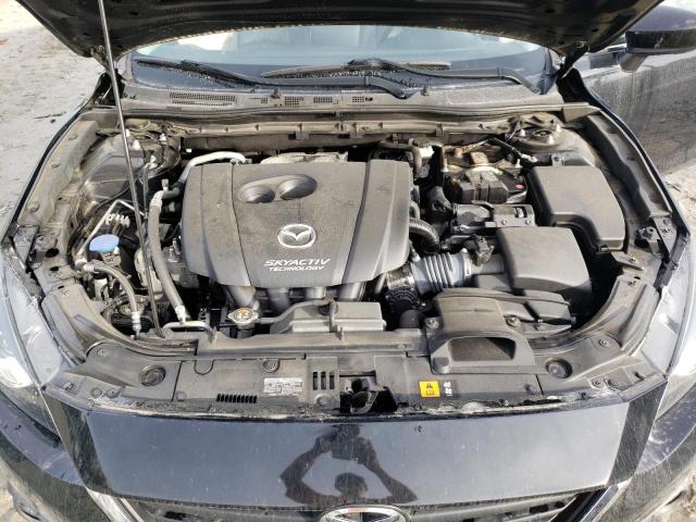 Photo 10 VIN: 3MZBM1M75FM186101 - MAZDA 3 GRAND TO 