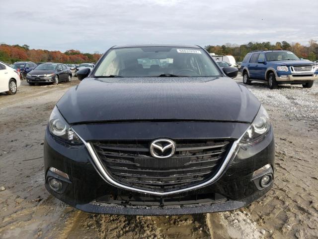 Photo 4 VIN: 3MZBM1M75FM186101 - MAZDA 3 GRAND TO 