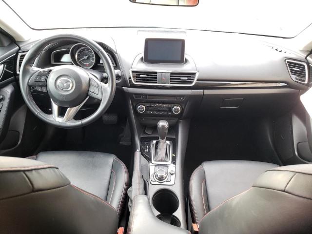 Photo 7 VIN: 3MZBM1M75FM186101 - MAZDA 3 GRAND TO 