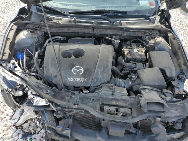 Photo 10 VIN: 3MZBM1M75FM200644 - MAZDA 3 