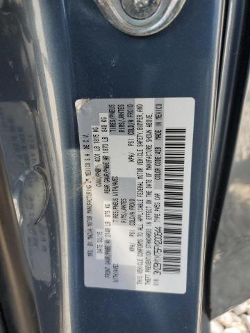 Photo 12 VIN: 3MZBM1M75FM200644 - MAZDA 3 