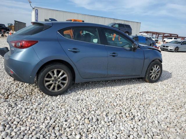 Photo 2 VIN: 3MZBM1M75FM200644 - MAZDA 3 