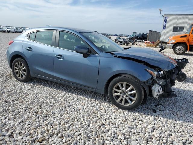 Photo 3 VIN: 3MZBM1M75FM200644 - MAZDA 3 