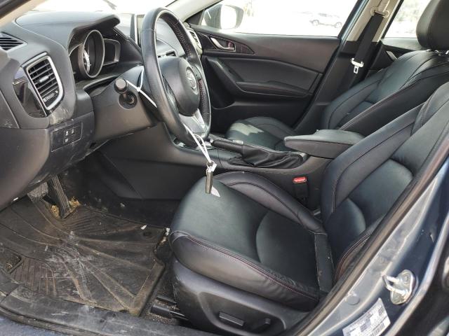 Photo 6 VIN: 3MZBM1M75FM200644 - MAZDA 3 