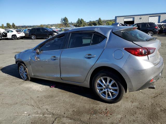 Photo 1 VIN: 3MZBM1M75FM202572 - MAZDA 3 GRAND TO 