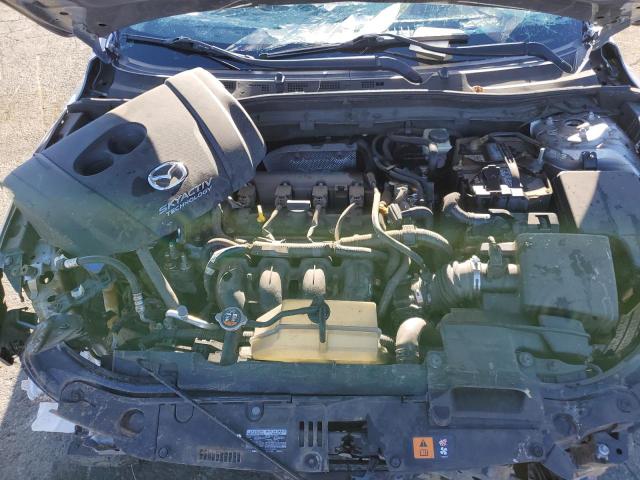 Photo 10 VIN: 3MZBM1M75FM202572 - MAZDA 3 GRAND TO 