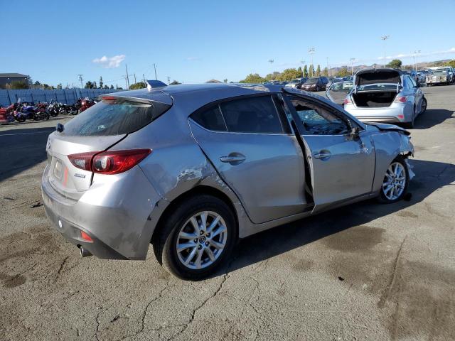 Photo 2 VIN: 3MZBM1M75FM202572 - MAZDA 3 GRAND TO 