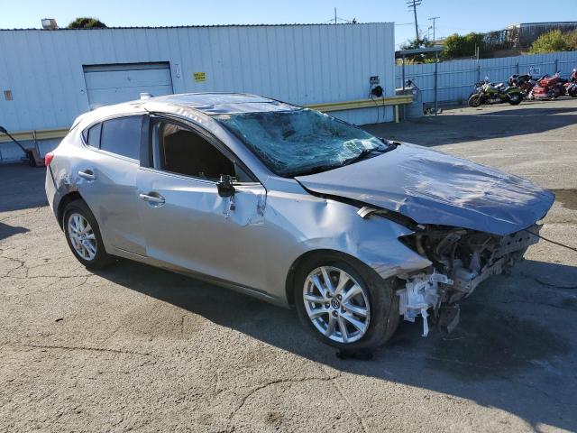 Photo 3 VIN: 3MZBM1M75FM202572 - MAZDA 3 GRAND TO 