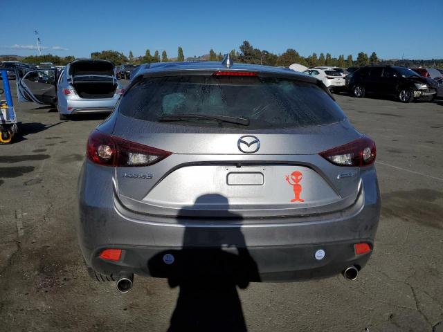 Photo 5 VIN: 3MZBM1M75FM202572 - MAZDA 3 GRAND TO 