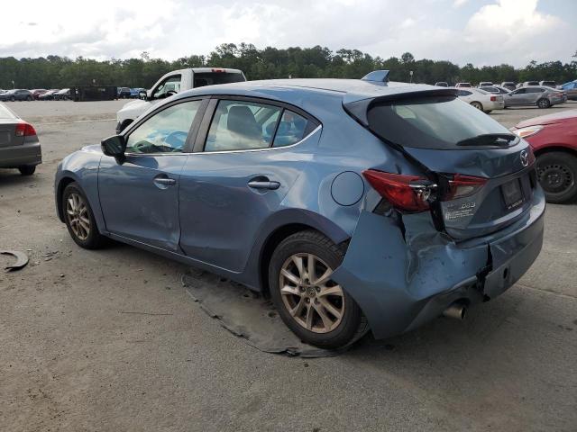 Photo 1 VIN: 3MZBM1M75GM247111 - MAZDA 3 TOURING 