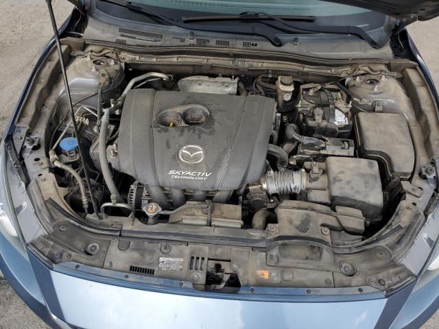 Photo 10 VIN: 3MZBM1M75GM247111 - MAZDA 3 TOURING 