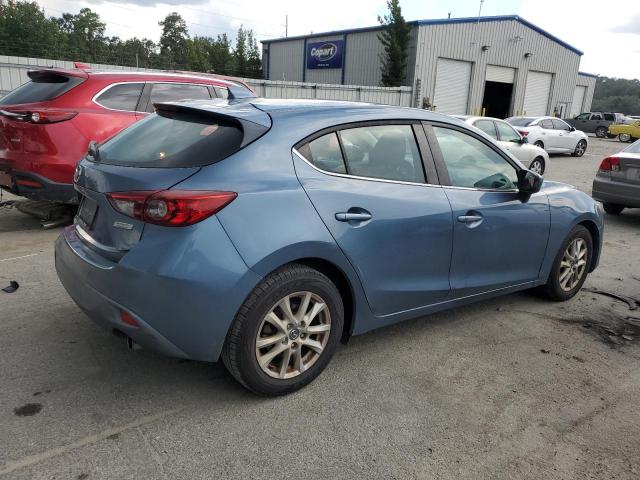 Photo 2 VIN: 3MZBM1M75GM247111 - MAZDA 3 TOURING 