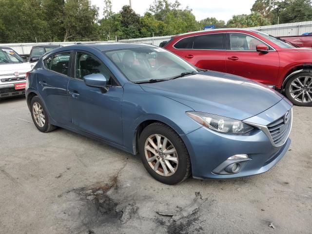 Photo 3 VIN: 3MZBM1M75GM247111 - MAZDA 3 TOURING 