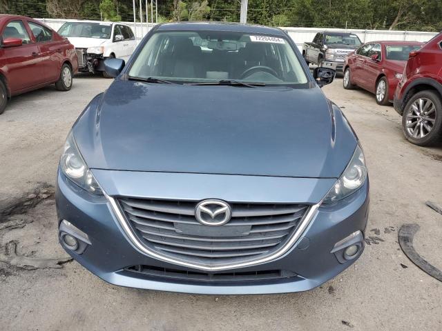 Photo 4 VIN: 3MZBM1M75GM247111 - MAZDA 3 TOURING 