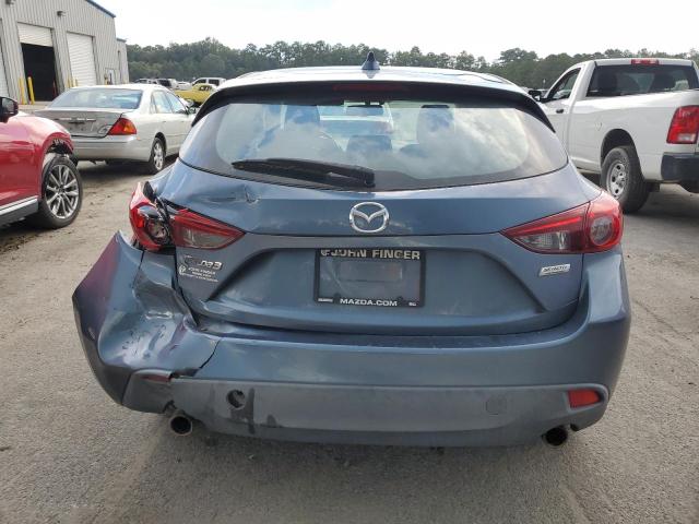 Photo 5 VIN: 3MZBM1M75GM247111 - MAZDA 3 TOURING 