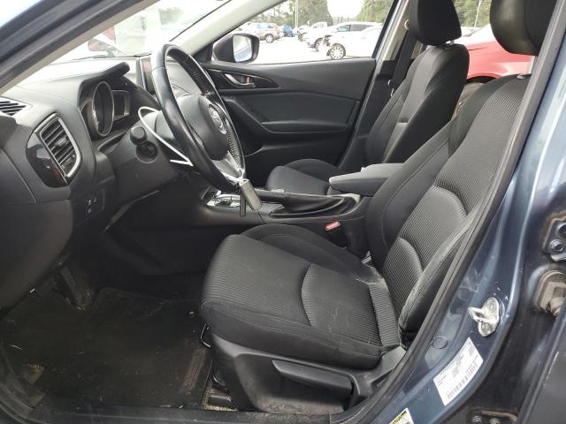 Photo 6 VIN: 3MZBM1M75GM247111 - MAZDA 3 TOURING 